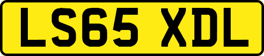 LS65XDL