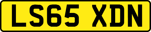 LS65XDN