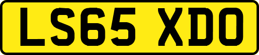 LS65XDO