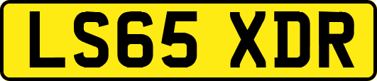 LS65XDR