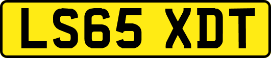 LS65XDT