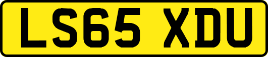 LS65XDU