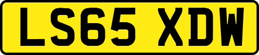 LS65XDW
