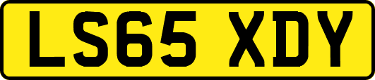 LS65XDY