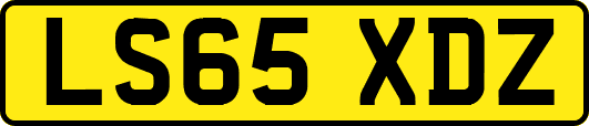 LS65XDZ