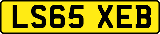 LS65XEB