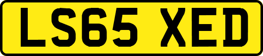 LS65XED