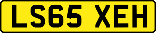 LS65XEH