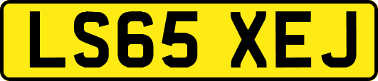 LS65XEJ