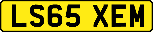 LS65XEM