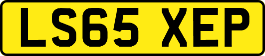 LS65XEP