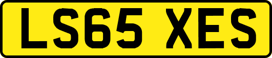 LS65XES