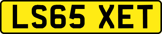 LS65XET