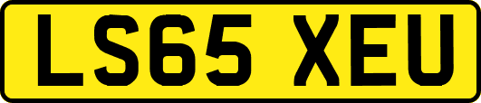 LS65XEU