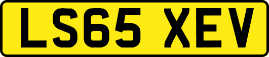 LS65XEV