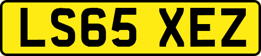 LS65XEZ