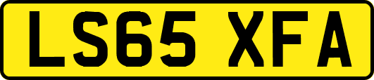 LS65XFA