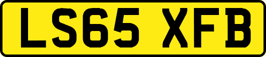 LS65XFB