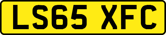 LS65XFC