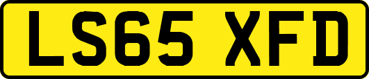 LS65XFD