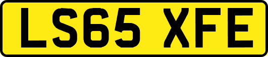 LS65XFE