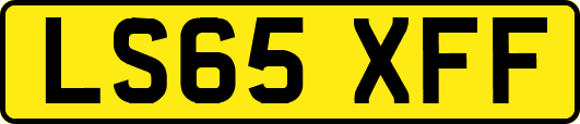 LS65XFF