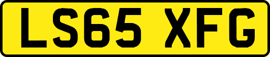 LS65XFG