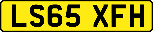 LS65XFH