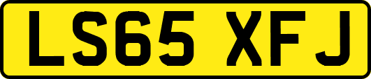 LS65XFJ