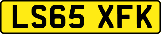 LS65XFK