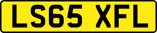 LS65XFL