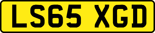LS65XGD