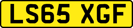 LS65XGF