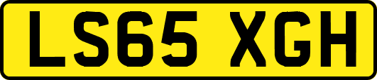 LS65XGH
