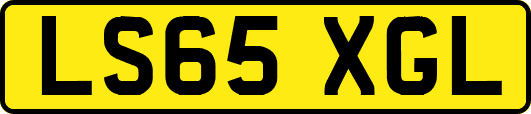 LS65XGL