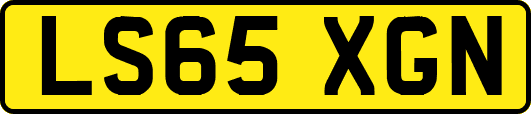 LS65XGN