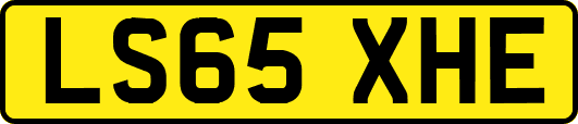 LS65XHE