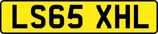 LS65XHL