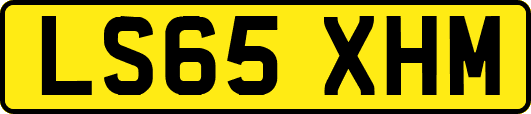 LS65XHM