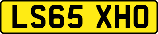 LS65XHO