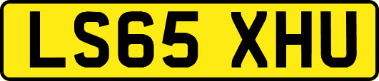 LS65XHU