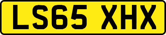 LS65XHX