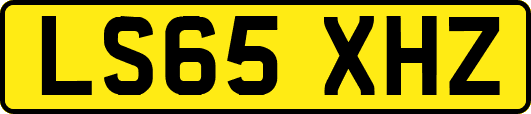 LS65XHZ
