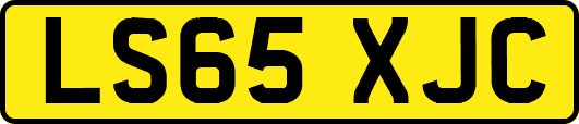 LS65XJC