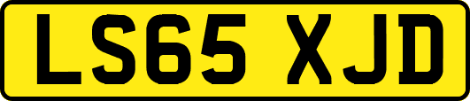 LS65XJD