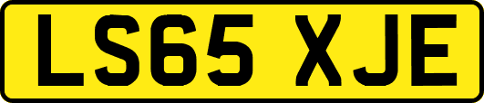 LS65XJE