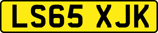 LS65XJK