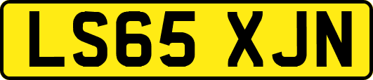 LS65XJN