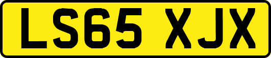 LS65XJX