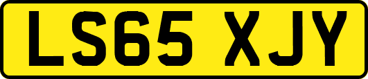 LS65XJY